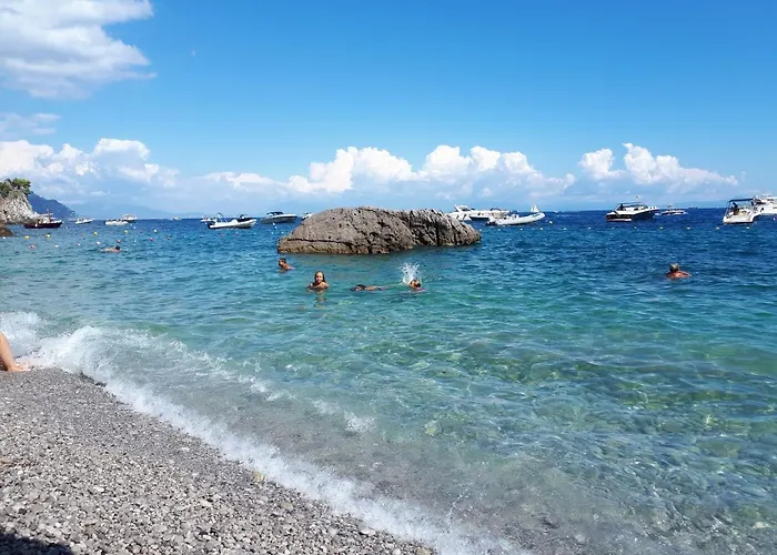 Marina Blu - Borgo Storico
