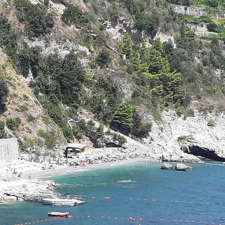 Apartment Marina Blu - Borgo Storico *