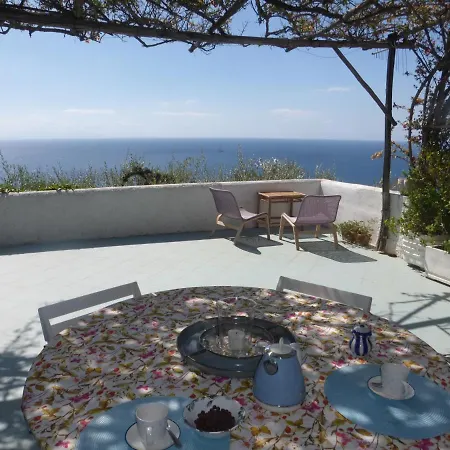 Marina Blu - Borgo Storico * Conca dei Marini