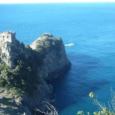 Marina Blu - Borgo Storico Conca dei Marini