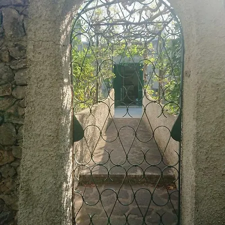 Marina Blu - Borgo Storico Apartment