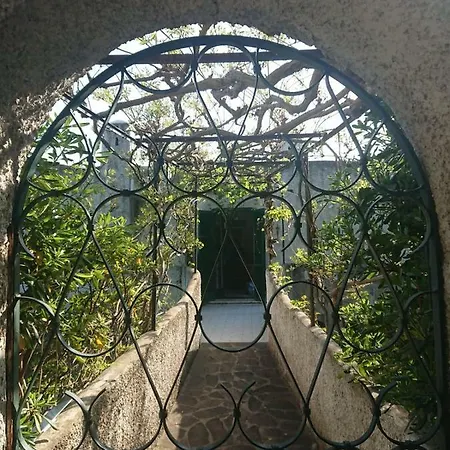 Marina Blu - Borgo Storico * Conca dei Marini