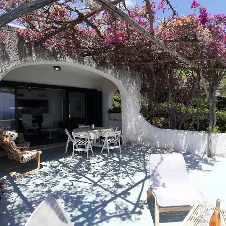 Marina Blu - Borgo Storico * كونكا دي ماريني