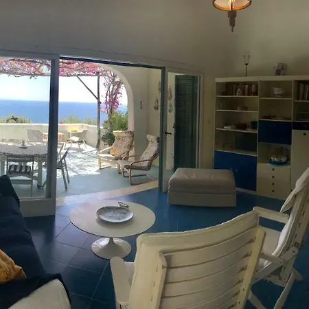 Marina Blu - Borgo Storico Apartment