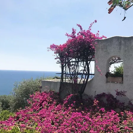 Marina Blu - Borgo Storico *