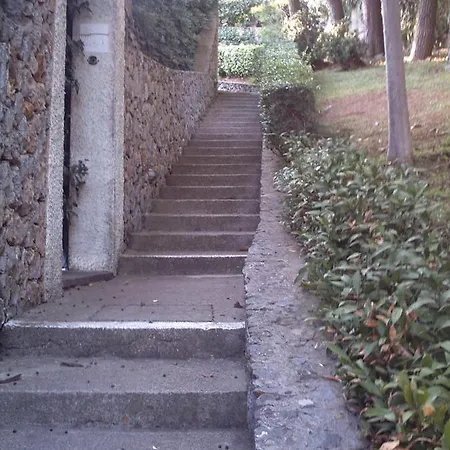 Marina Blu - Borgo Storico Appartement