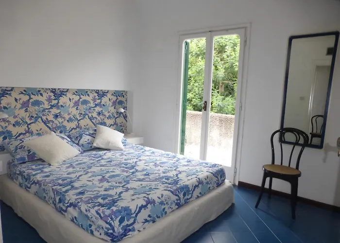 Marina Blu - Borgo Storico